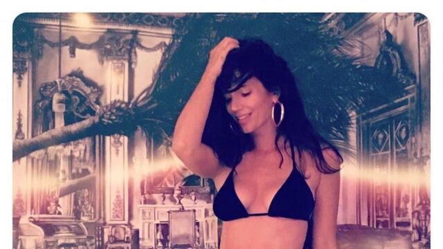 Griselda Siciliani\u002E