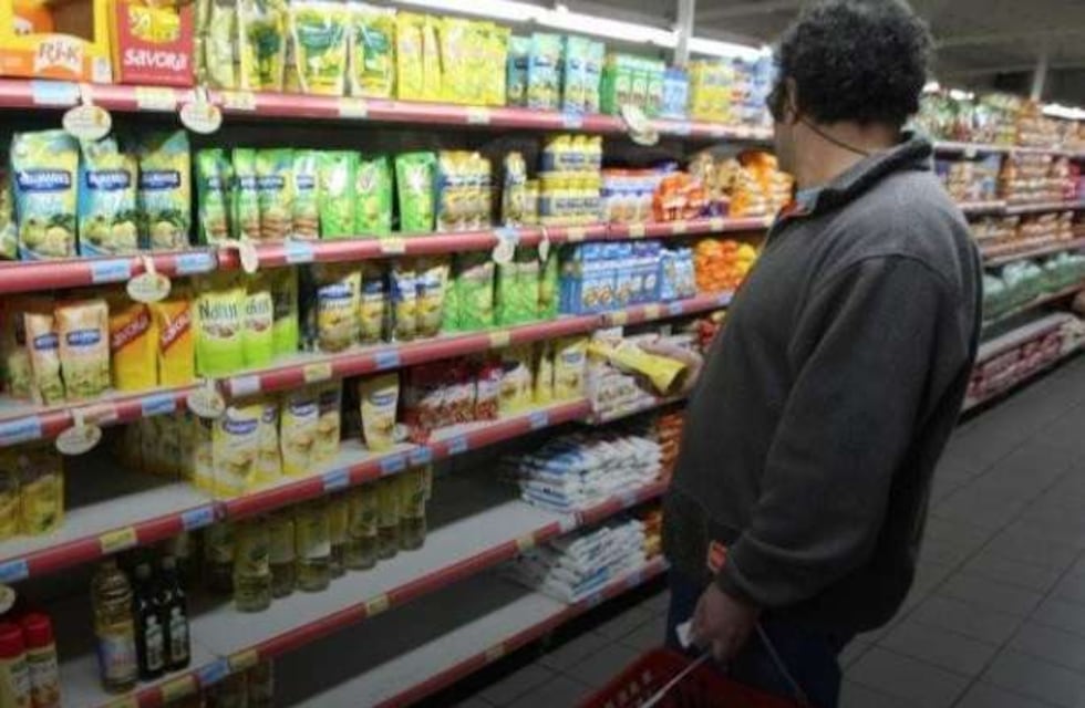 Con ayuda de los municipios, en San Juan salen a controlar los precios