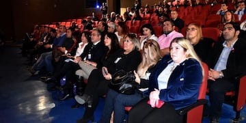 ronda binacional de negocios