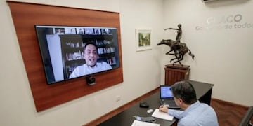 Desarrollo sustenable: Ambiente desarrolla el Plan Integral Casa Común en Chaco