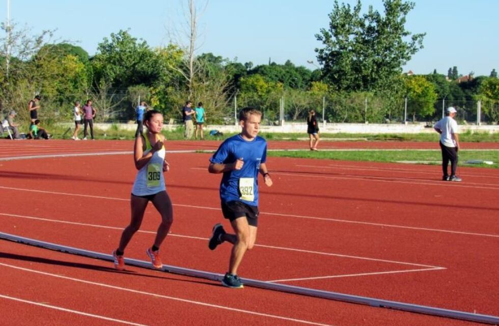 Se plantean estrategias para la evolución del deporte en Carlos Paz