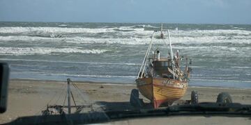 Claromecó (fotos: facebook/Paraíso Claromecó)
