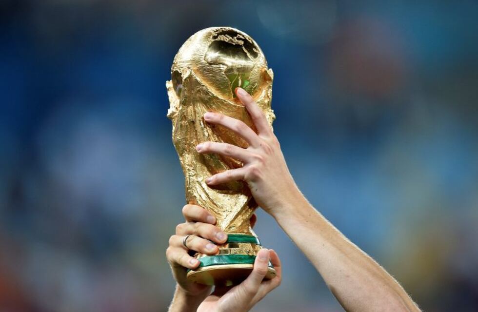 Mundial de Rusia 2018: comienzan los cruces de octavos de final