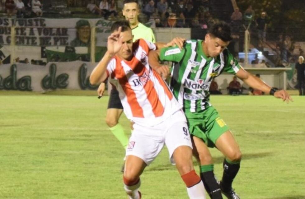 No se sacaron diferencias