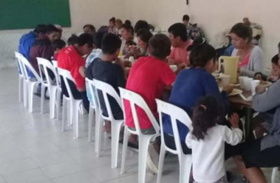 Buenaventura Cejas habló sobre la situación de los inundados en el sudeste de la provincia