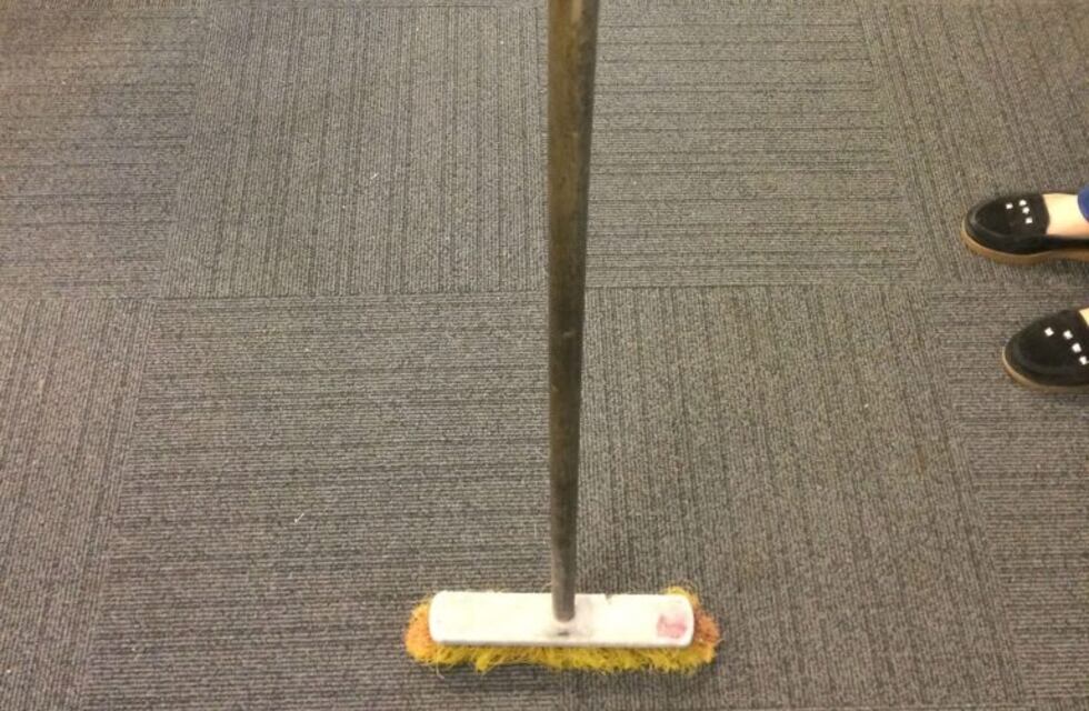 Creer o reventar: el escobillón challenge tras el eclipse solar total