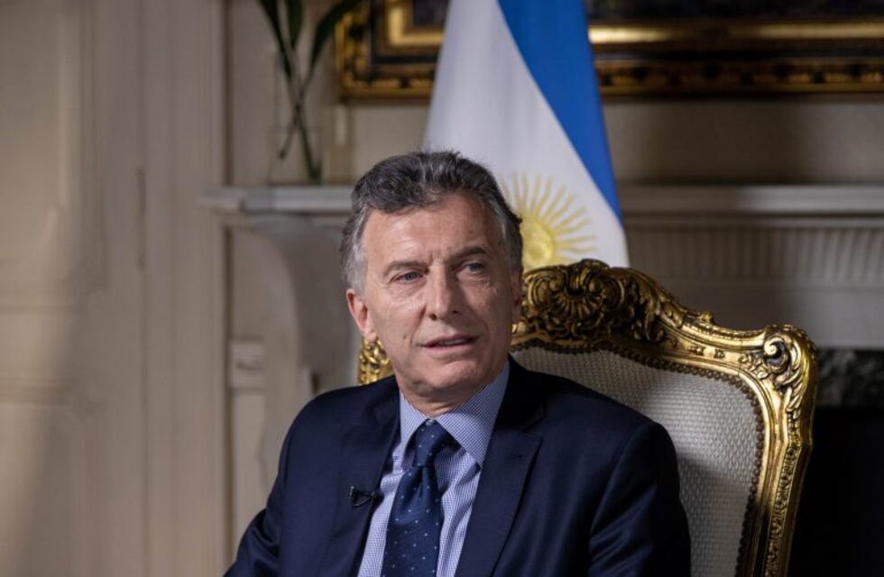 Mauricio Macri presentó un plan sobre igualdad de género