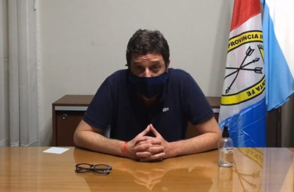 Decretaron cuarentena en Casilda y Helvecia también restringe actividades