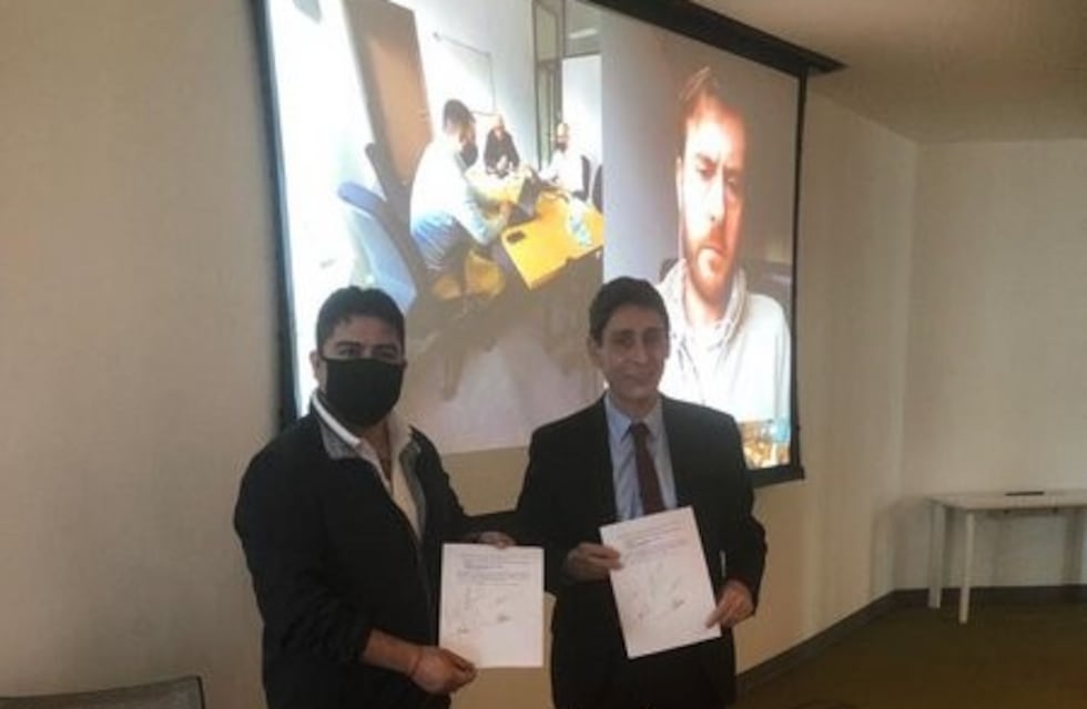 Petroleros logró contrato para inicio de trabajo de 22 equipos