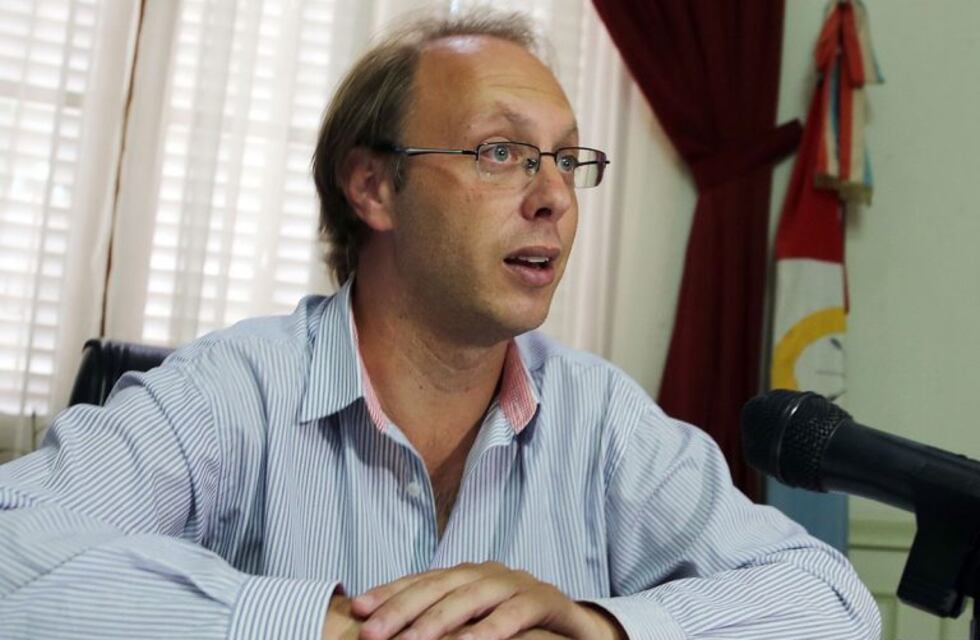 Saglione: "Hay que mejorar la asignación de recursos en el Estado"