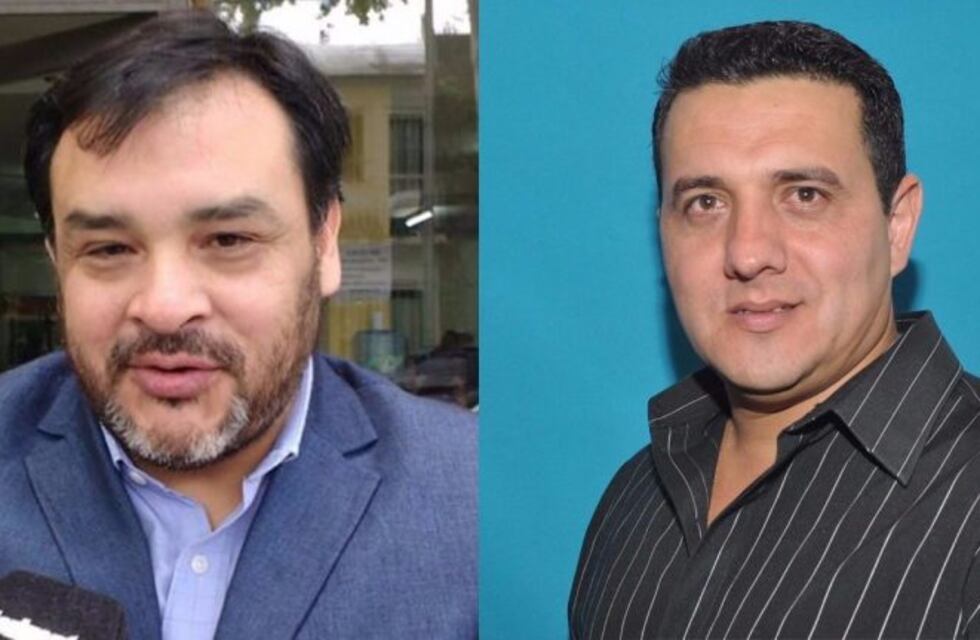 La Oficina Anticorrupción denunció a dos funcionarios puntanos de Cambiemos