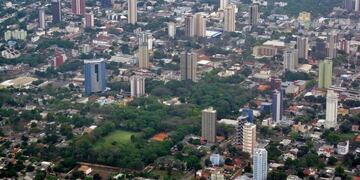 La ciudad de acerca a los 700 casos positivos\u002E