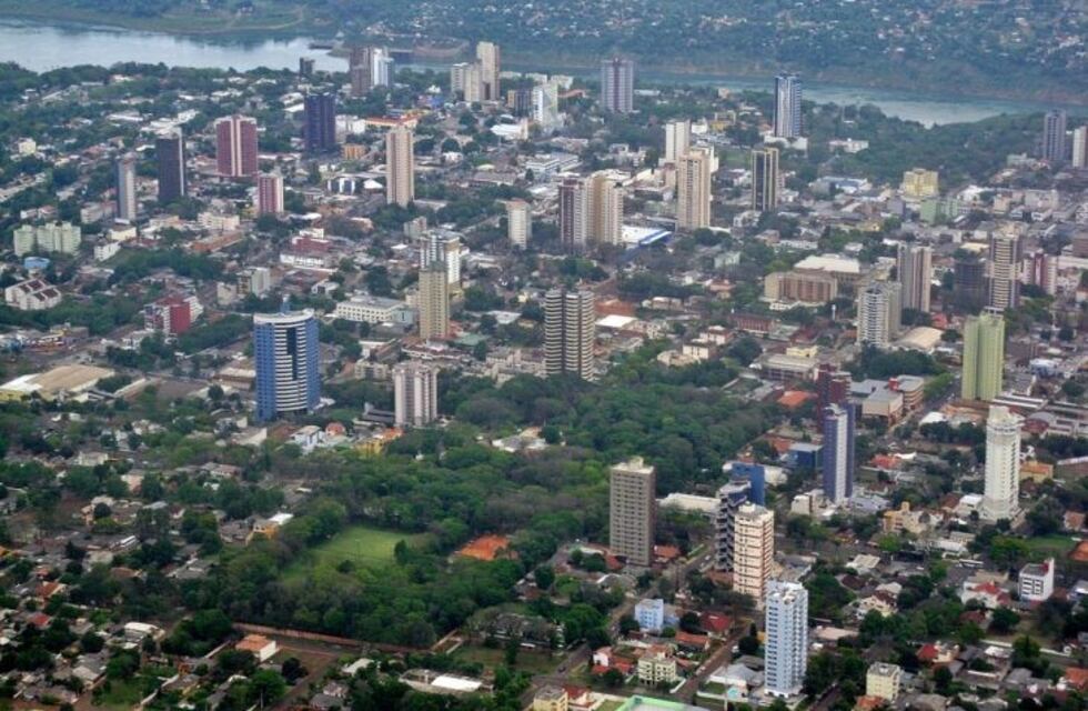 Foz registró 96 nuevos casos de coronavirus en 24 horas