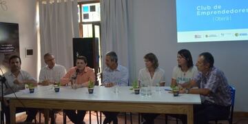 Postergaron la presentación de proyecto para acceder al programa de créditos “Emprender Oberá”