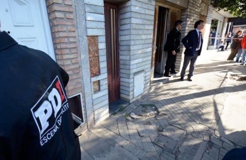 Bajaron 78% las entraderas en el departamento Rosario