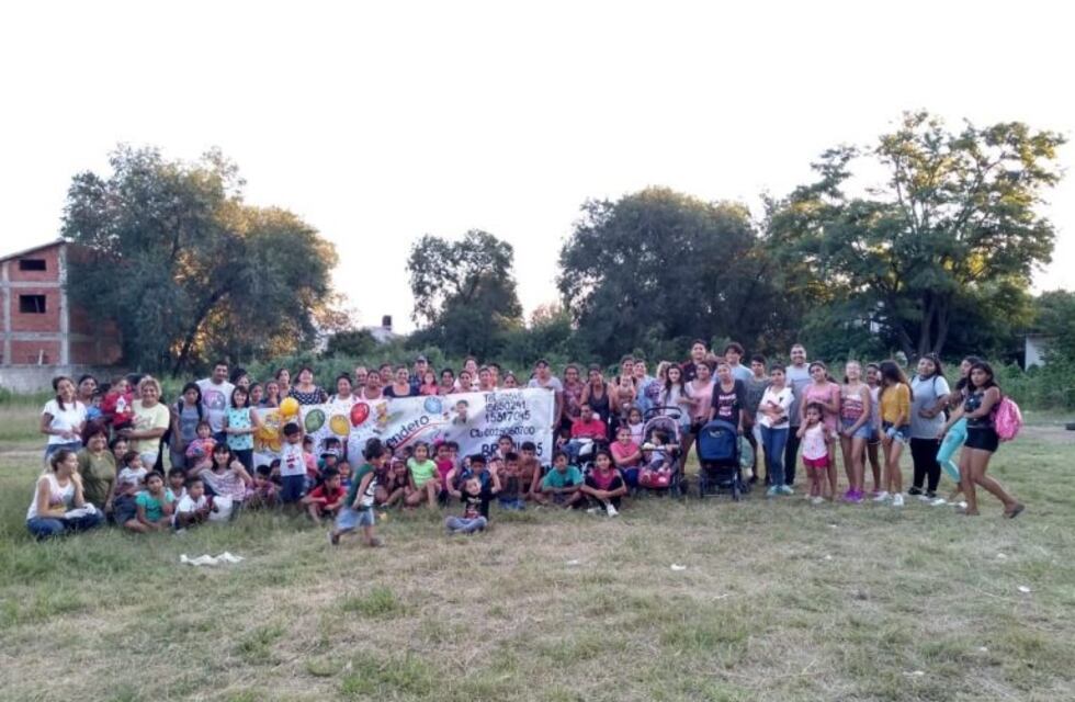 Llamado a la Solidaridad para colaborar con "Panza Caliente"