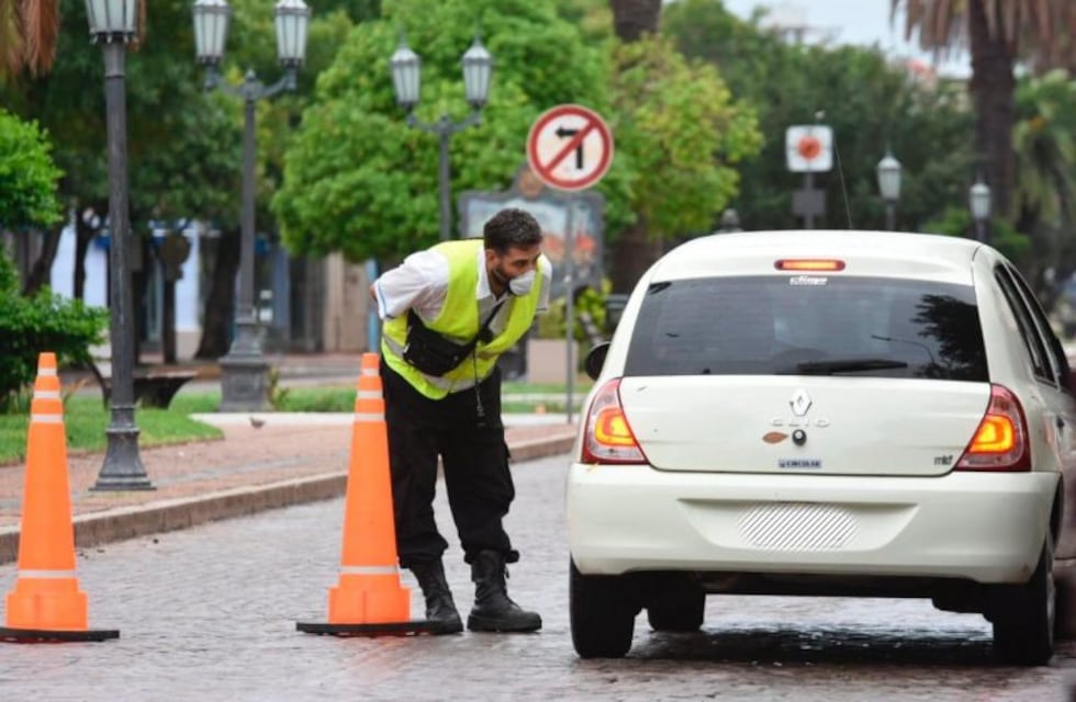 Quieren aislar al valle de Traslasierra por ser zona "libre de Coronavirus"