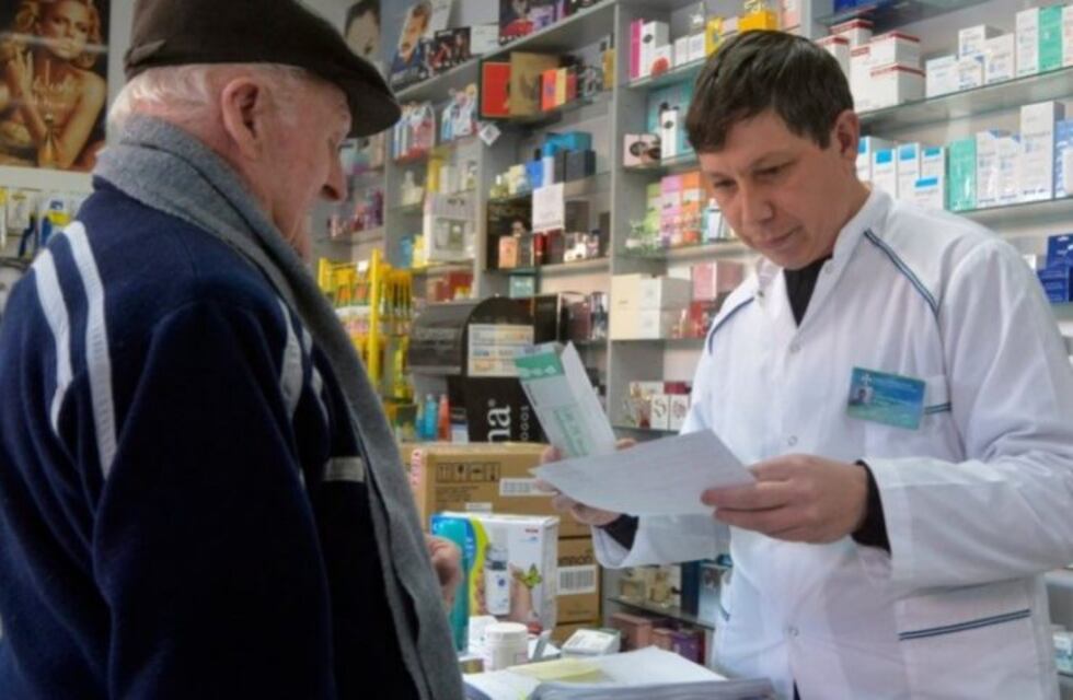 Llega "Te Superbanco" para jubilados