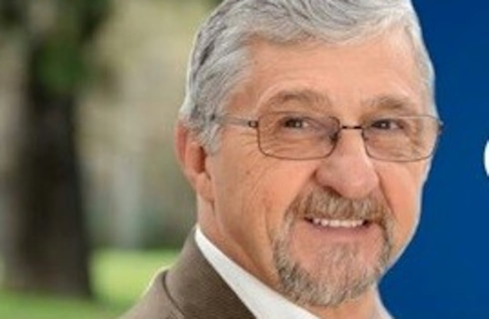 Claudio Orioli encabeza la lista de concejales de Consenso Federal