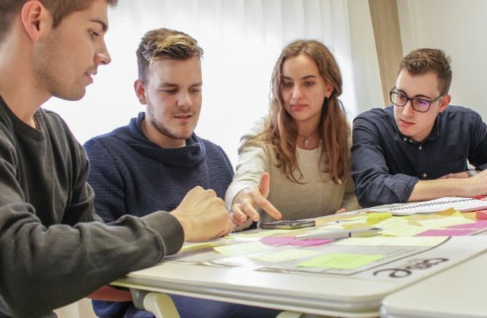 La UNR y el municipio relanzan programa de apoyo a emprendedores