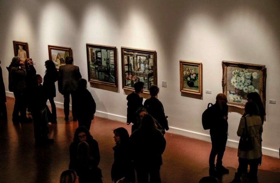 Se viene la Primera Quincena del Arte Rosario