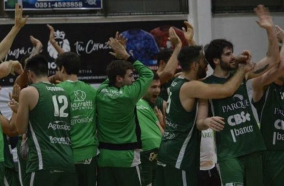 Arranca la final de Conferencia para Barrio Parque