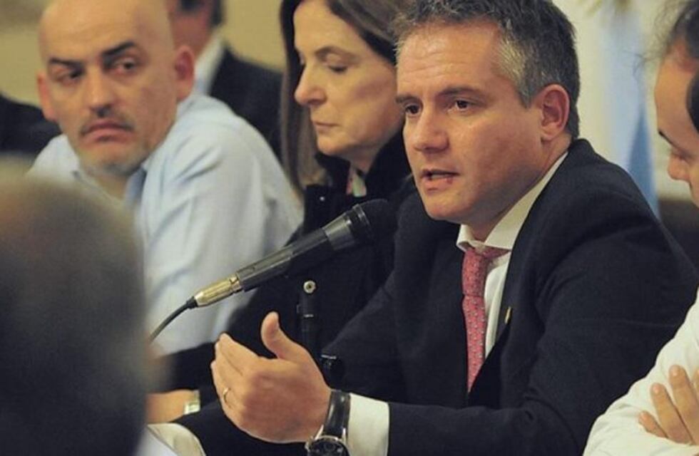 "No se evaluó la renuncia de ningún funcionario", aseguró el Secretario de Seguridad porteño