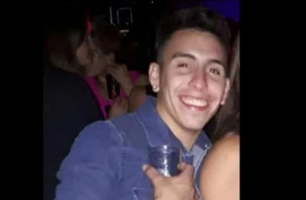 Denuncian la desaparición de un joven que fue a bailar a La Fluvial