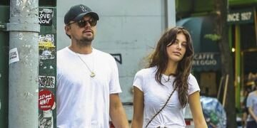 Leonardo Dicaprio