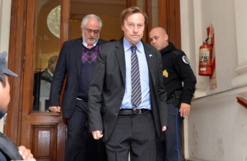 Varisco: "La documentación era necesaria para la transición"