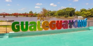 Fin de semana Gchú\nCrédito: Web