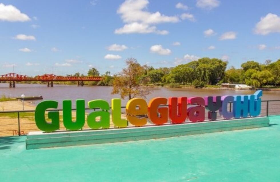Gualeguaychú supera el 75 por ciento de ocupación hotelera