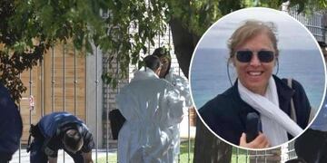 El Caso Carleti - Mendoza\u002E