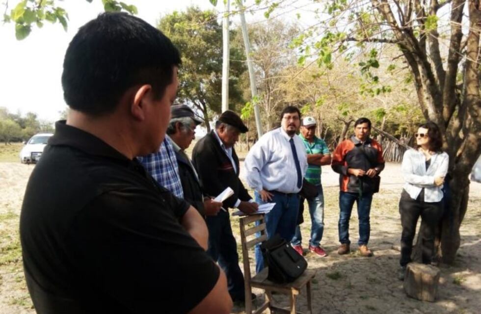 Napalpí: Antropólogos forenses ya trabajan en el sitio donde buscarán fosas comunes