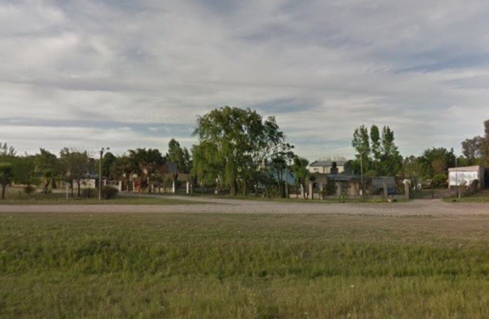 Salió de su casa para trabajar y cuando llegó, se encontró con la puerta violentada