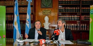 Enrique Vaz Torres, Ministro de Hacienda y Finanzas\u002E