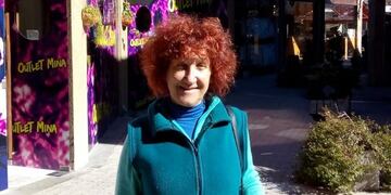 Museo Piedra Cruz Sur