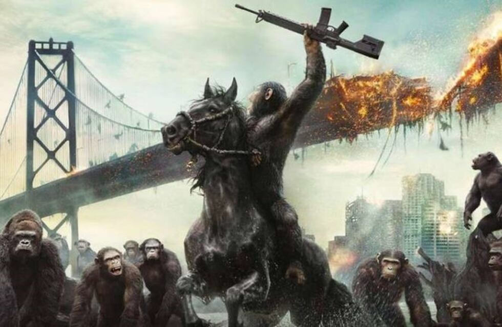 Luego de los humanos, qué especies dominarían la Tierra?