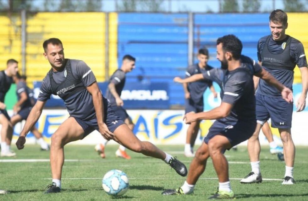 El plantel de Rosario Central se hará los testeos el sábado