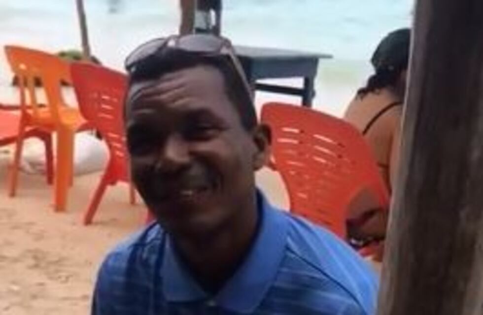 Viral: El colombiano que sabe absolutamente todo del fútbol argentino