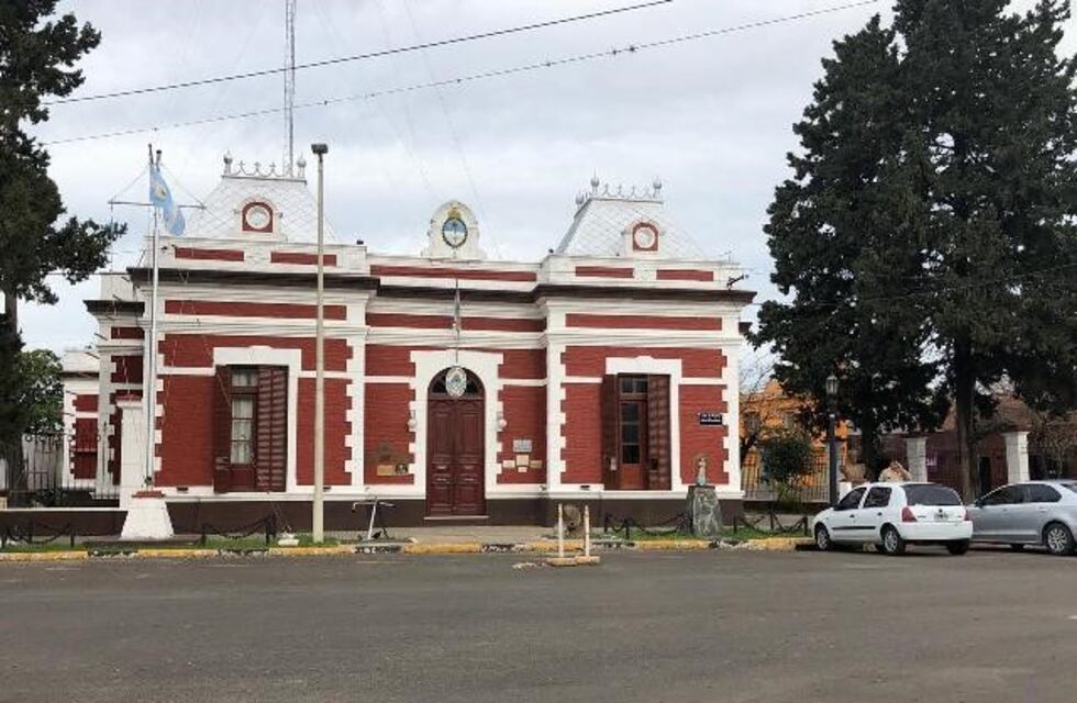 Prefectura patrulla el río luego de que vecinos advirtieran gritos de pedido de ayuda