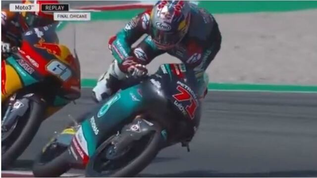 Moto GP