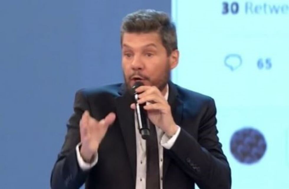 Confirmado: ShowMatch será emitido esta noche con normalidad