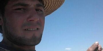 Sebastián Tizza, fue imputado por \