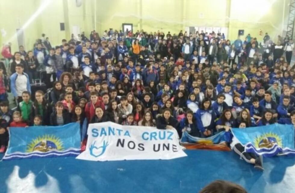 Evita 2019: Chicas y chicos en carrera para los juegos nacionales