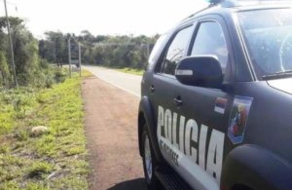 Accidentes viales elevan a 100 la cantidad de víctimas este año