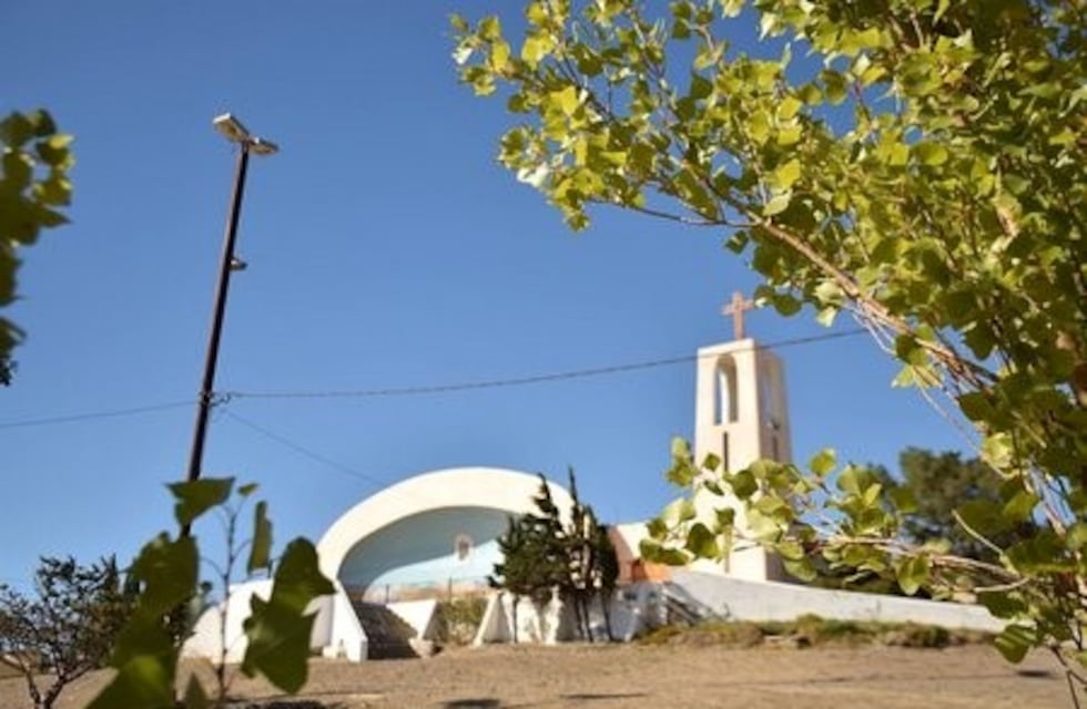 La Parroquia Virgen del Valle fue elevada a santuario