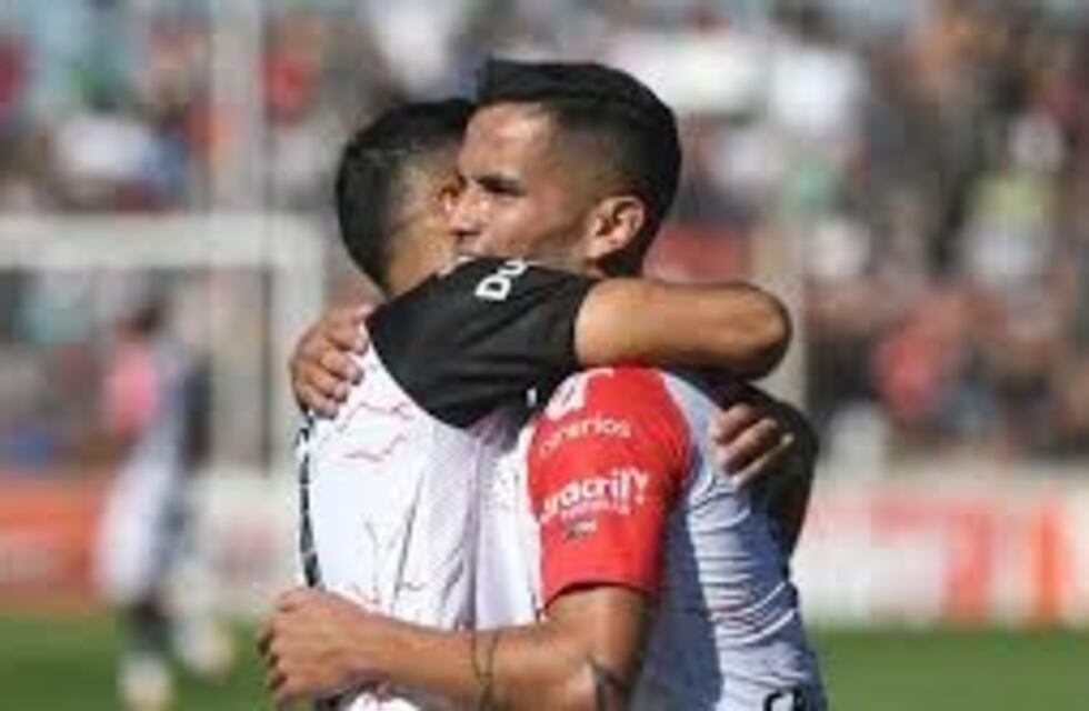 Gabriel Carabajal y el contacto con Talleres que lo ilusiona con el regreso