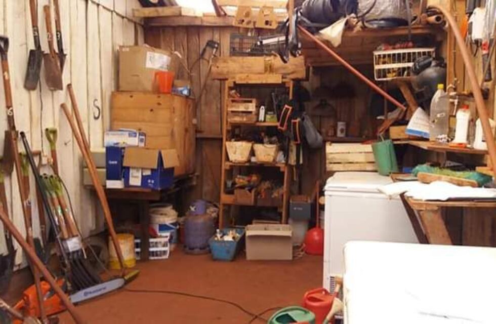 Asaltaron por cuarta vez el Instituto de Enseñanza Agropecuaria de Colonia Delicia