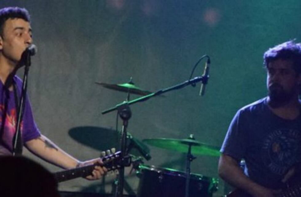 Primer Encuentro Rollinga en el 990 Arte Club